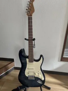 調整済】AriaproII Fullerton エレキギター SSH 希少 - メルカリ