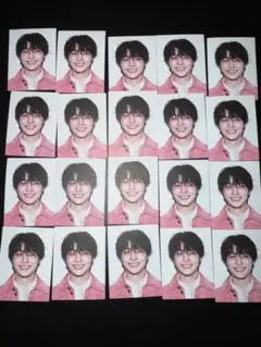 【アイエン】Straykids DOIT IDフォト 20枚セット