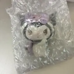 サンリオ mikko コラボ シークレットマスコット クロミ スフレ