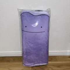 ポケットモンスター メタモン フロアマット