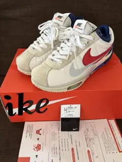 sacai NIKE ZOOM CORTEZ SP