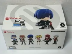 【新品未開封】PalVerse　ペルソナ３ リロード