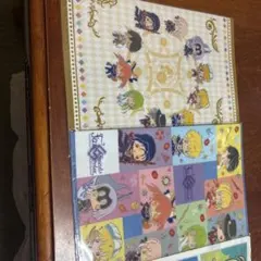 Fate/Grand Order クリアファイルセット