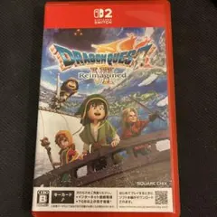 DRAGON QUEST VII: Reimagined