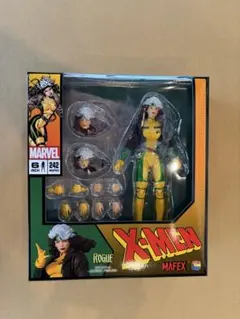 MAFEX No.253 JUBILEE COMIC Ver. D - メルカリ