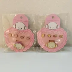 サンリオ　ハローキティ　辻希美　ジュエリーステッカー ハローキティ 辻希美コラボ ジュエリーステッカー - メルカリ