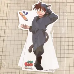 忍たま乱太郎　土井半助　ナンジャタウン　アクスタ 忍たま乱太郎 忍たま ナンジャタウン 土井半助 アクリルスタンド