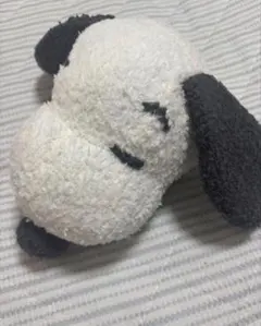 ジェラートピケ スヌーピーコラボ ポーチ 定価4180円