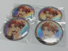 にじさんじ にじフェス 2026 CONCERTO 缶バッジ 北見遊征