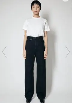 moussy 26インチHW LOOSESTRAIGHT