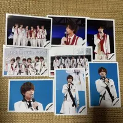 永瀬廉 デビュー会見 公式写真 King & Prince キンプリのサムネイル
