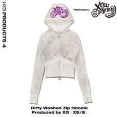 XG Nylon Pullover JKT ジャケット Lサイズ - メルカリ