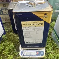 ダフニーハーメチックオイル FVC32EA 4L - メルカリ
