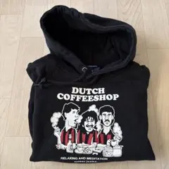 【Sサイズ】soccerjunky パーカー