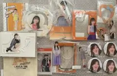 アンジュルム モバガチャ 伊勢鈴蘭 BIGアクリルスタンド - メルカリ