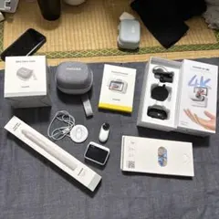 Insta360 GO 3S 128GB アクションカメラ　ホワイト