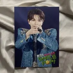 M!LK SMILE POP! 塩﨑太智 アナザージャケット - メルカリ