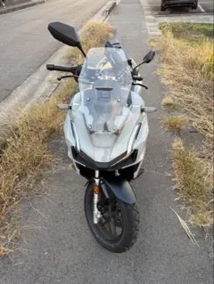 ADV160 極上 美車 交渉中のため購入禁止