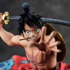 五条悟 「呪術廻戦」 1/8 塗装済み完成品 メガトレショップ