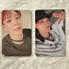 BEAT IT UP NCT DREAM ジェノトレカ