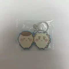 ちいかわ キャラクター キーホルダー