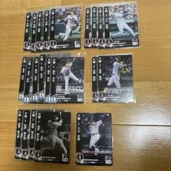 まとめ　プロ野球カードゲーム　ドリームオーダー　阪神タイガース