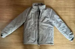 中綿グレージャケット