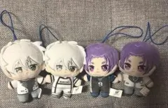 劇場版ブルーロック －EPISODE 凪－ ほわぬい 凪 玲王 まとめ売り