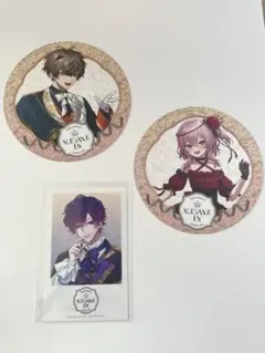 にじさんじ NIJISANJI EN まとめ売り