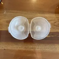メデラ　乳頭保護器　ニップルシールド