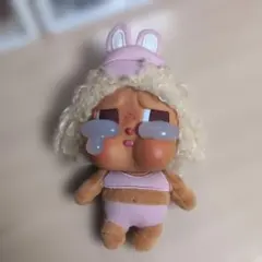 CRY BABY Vacation Mode On FULL SAIL