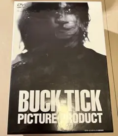 BUCK-TICK CLIMAX TOGETHER 3rd DVD完全生産限定 - メルカリ