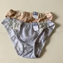 V'A INNER COLLECTION ショーツ 2枚セット M