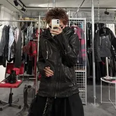 Deuxieme Classe コグザビッグスモーク JUBILEEJACKET - メルカリ