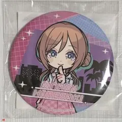 学マス 姫崎莉波 カラオケの鉄人 vol.2 トレーディンググリッター缶 