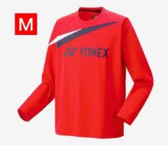 YONEX '23-'24 ユニ ロングTシャツ カタログ未掲載 受注会限定 Ｍ