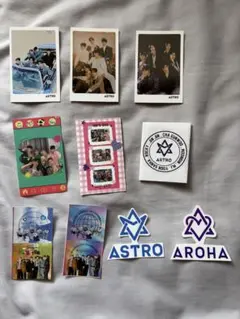 2026年最新】astro トレカの人気アイテム - メルカリ