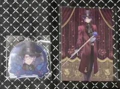 DIABOLIK LOVERS　グッズ