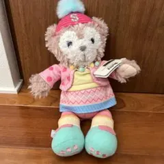 お値下げしました！！香港ディズニー　シェリーメイ