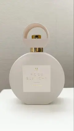 Her lip to Hair Perfume ROSE BLANCHE