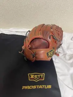 2025年最新】zett プロステイタス 内野の人気アイテム - メルカリ