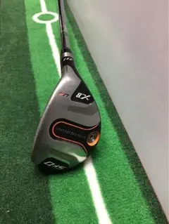 ロイヤルコレクション　RC SFD X8 4U 21.5°のサムネイル
