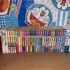 大長編ドラえもん 全巻セット+映画ストーリー4冊＋3冊セット