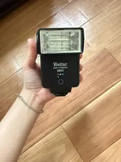 美品】Vivitar 5000AF ｜思い出を映すスライドプロジェクター - メルカリ