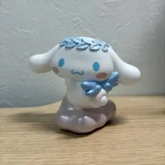 シナモロール　サンリオキャラクターズ　フレンズ4