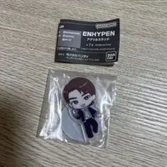ENHYPEN ガチャポン　【JAKE】