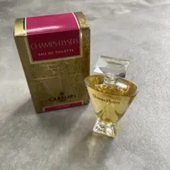 2025年最新】ゲラン 香水 シャンゼリゼの人気アイテム - メルカリ