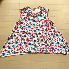 チェスティ　ビジューフラワートップスのサムネイル