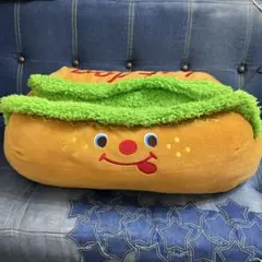PomPreece ホットドッグカドラーMサイズのサムネイル