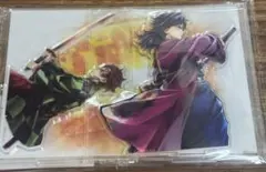 鬼滅の刃　WEBSHOPくじ C賞　アクリルスタンド　冨岡義勇 竈門炭治郎 ③